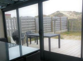 Maison bord de mer